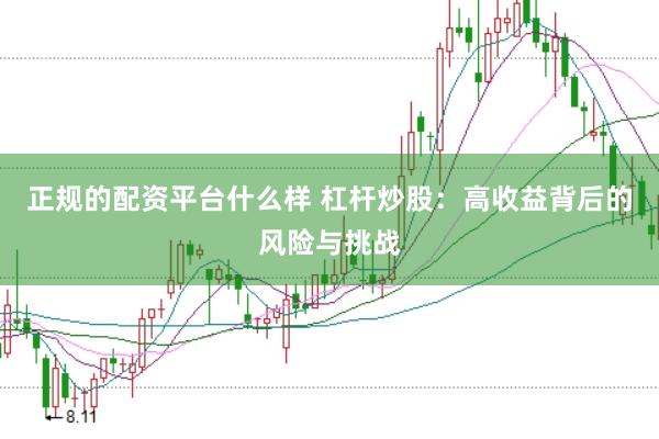 正规的配资平台什么样 杠杆炒股：高收益背后的风险与挑战