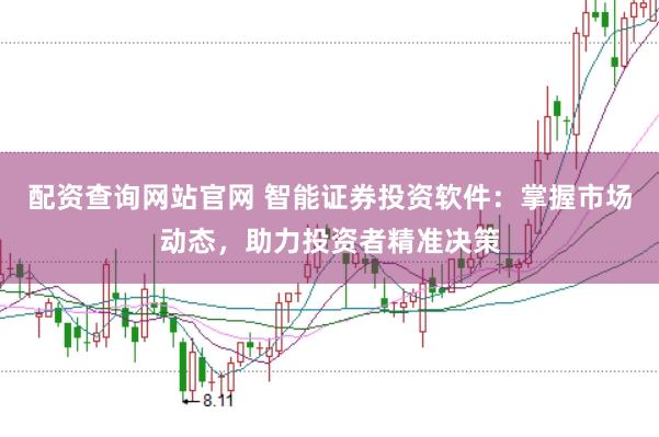 配资查询网站官网 智能证券投资软件：掌握市场动态，助力投资者精准决策