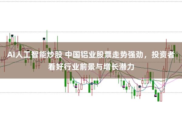 AI人工智能炒股 中国铝业股票走势强劲，投资者看好行业前景与增长潜力