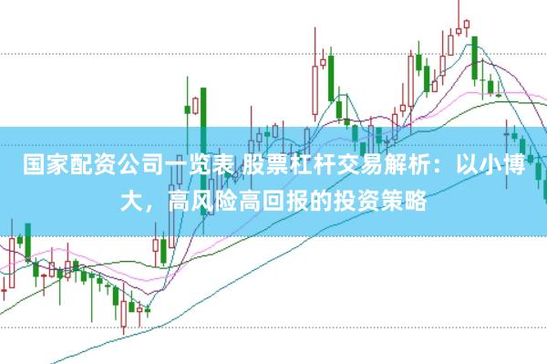 国家配资公司一览表 股票杠杆交易解析：以小博大，高风险高回报的投资策略