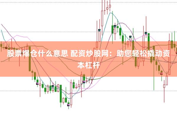 股票爆仓什么意思 配资炒股网：助您轻松撬动资本杠杆