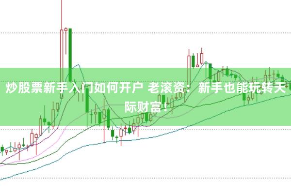 炒股票新手入门如何开户 老滚资：新手也能玩转天际财富！