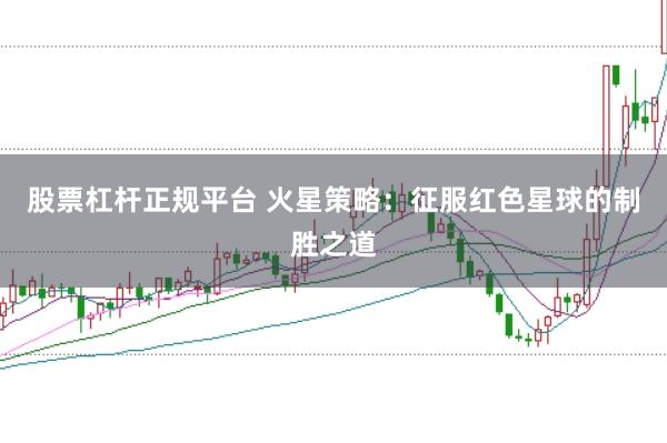 股票杠杆正规平台 火星策略：征服红色星球的制胜之道