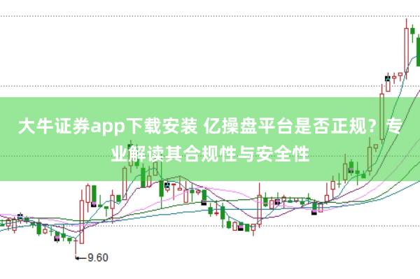 大牛证券app下载安装 亿操盘平台是否正规？专业解读其合规性与安全性