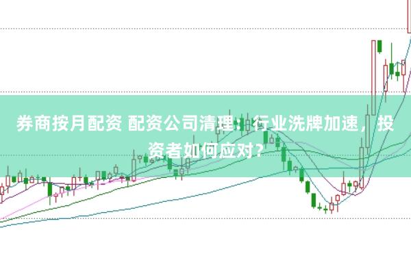 券商按月配资 配资公司清理：行业洗牌加速，投资者如何应对？