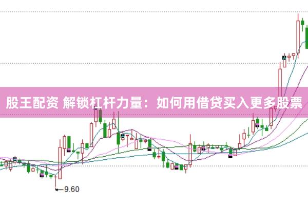 股王配资 解锁杠杆力量：如何用借贷买入更多股票