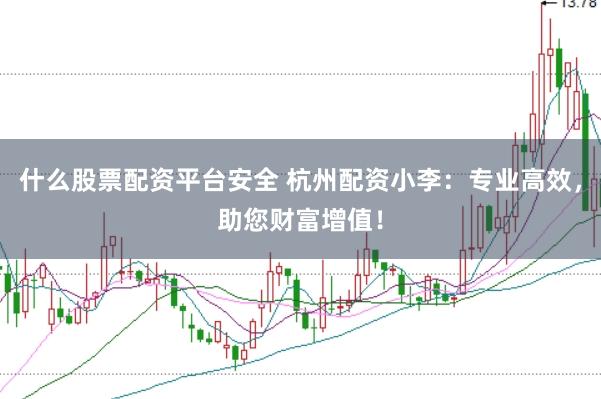 什么股票配资平台安全 杭州配资小李：专业高效，助您财富增值！
