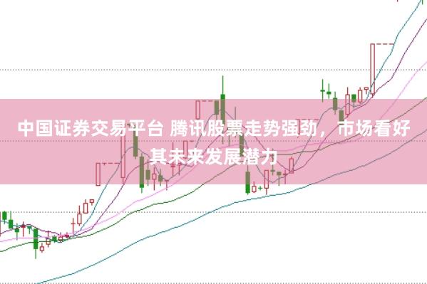 中国证券交易平台 腾讯股票走势强劲，市场看好其未来发展潜力
