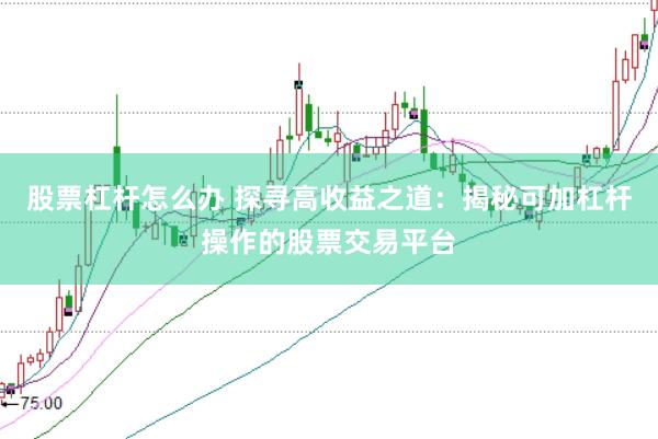 股票杠杆怎么办 探寻高收益之道：揭秘可加杠杆操作的股票交易平台