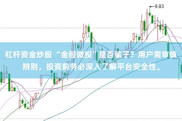 杠杆资金炒股 “金股微投”是否骗子？用户需审慎辨别，投资前务必深入了解平台安全性。