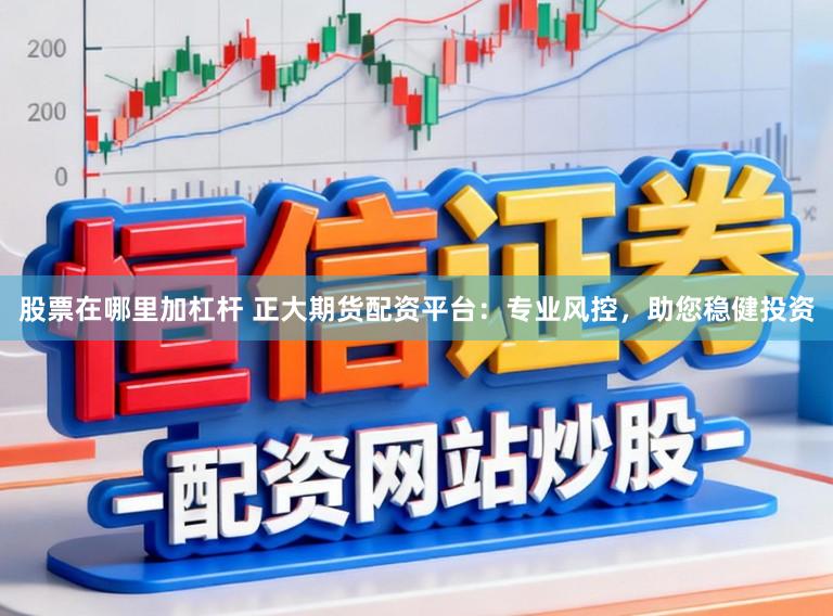 股票在哪里加杠杆 正大期货配资平台：专业风控，助您稳健投资
