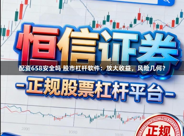 配资658安全吗 股市杠杆软件:放大收益,风险几何?