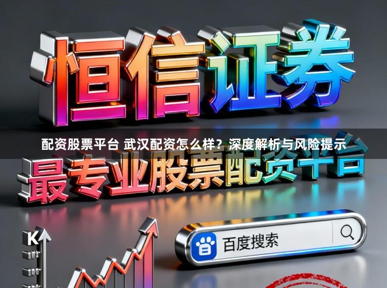 配资股票平台 武汉配资怎么样?深度解析与风险提示