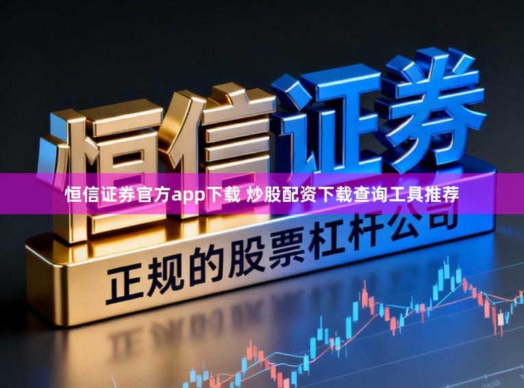 恒信证券官方app下载 炒股配资下载查询工具推荐
