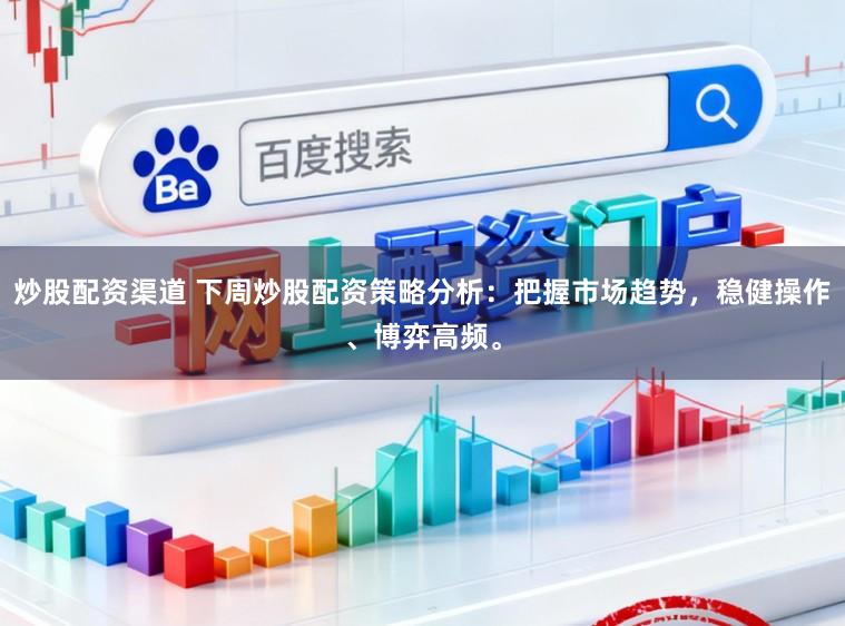炒股配资渠道 下周炒股配资策略分析：把握市场趋势，稳健操作、博弈高频。