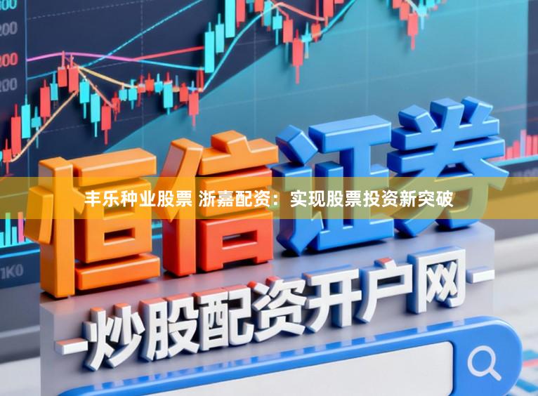丰乐种业股票 浙嘉配资：实现股票投资新突破