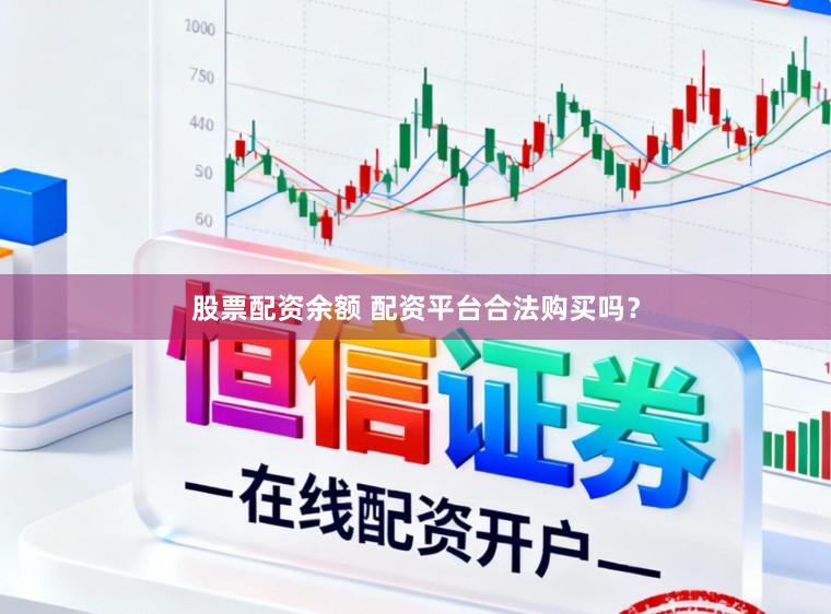 股票配资余额 配资平台合法购买吗？