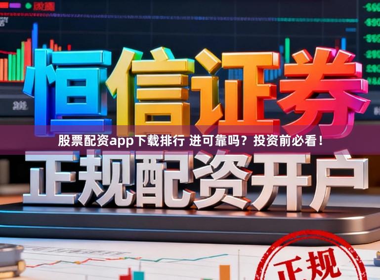 股票配资app下载排行 进可靠吗？投资前必看！
