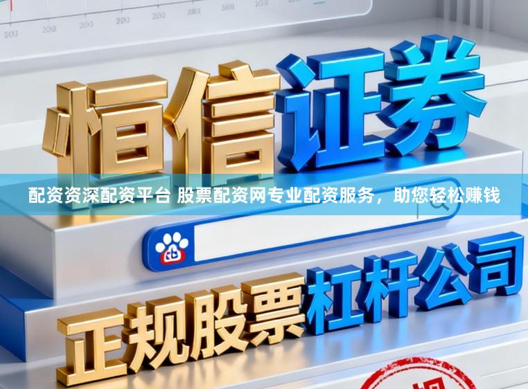 配资资深配资平台 股票配资网专业配资服务，助您轻松赚钱