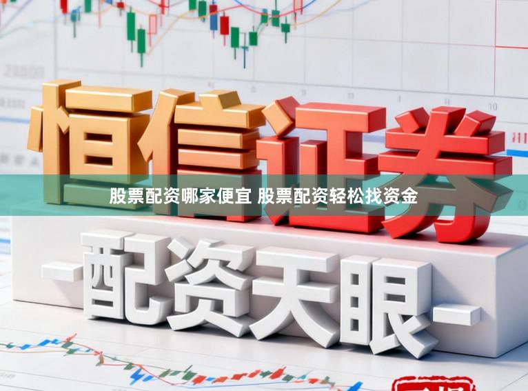 股票配资哪家便宜 股票配资轻松找资金