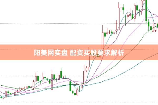 阳美网实盘 配资买股要求解析