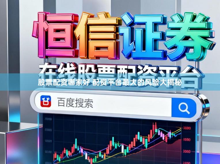 股票配资哪家好 配资平台最大的风险大揭秘