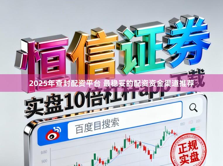 2025年查封配资平台 最稳妥的配资资金渠道推荐